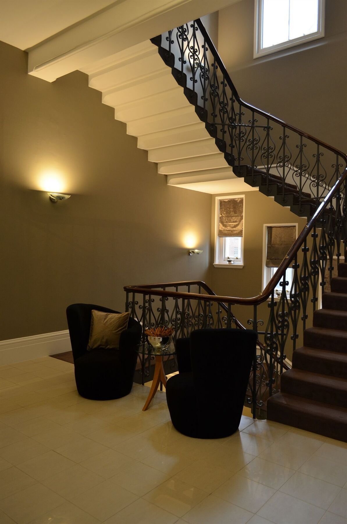 Quebecs Luxury Aparthotel Leeds  Exterior photo